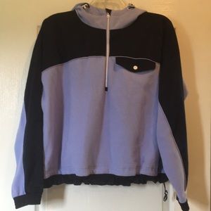 COPY - Athleta size medium pullover hoodie, NWOT